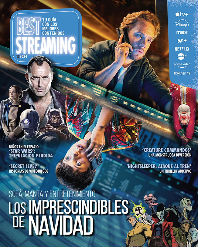 Best Streaming Spagna